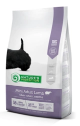Nature's Protection Mini Adult Lamb 7,5 kg