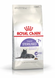 ROYAL CANIN Sterilizat +7 1,5 kg