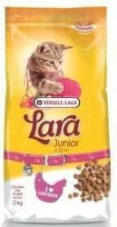 Versele-Laga Lara Junior cu pui 2kg