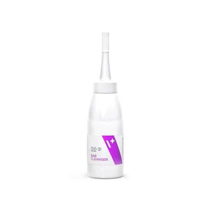 VET EXPERT EAR CLEANSER - preparat pentru îngrijirea urechilor pentru câini și pisici 75 ml