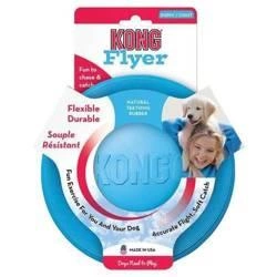 KONG Company Puppy Flyer S