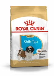 ROYAL CANIN Shih Tzu Puppy 1,5 kg