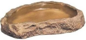 Exoterra Platou de hrănire L