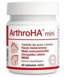 Dolfos ArthroHA Mini 40 Tablete
