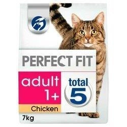 PERFECT FIT Adult 1+ cu pui 7kg