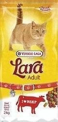 Versele-Laga Lara Adult Beef 2kg