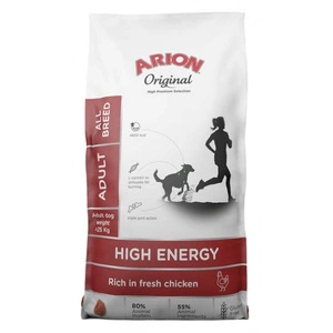 ARION Original High Energy Active Toate rasele 12kg