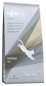 TROVET FRD Intestinal (pentru pisici) 2,5 kg