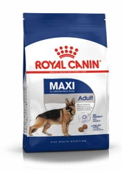 ROYAL CANIN Maxi Adult 15kg + SURPRIZĂ PENTRU CÂINELE TĂU !!!