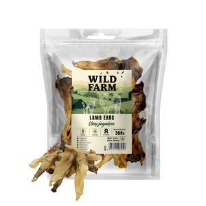WILD FARM urechi de miel 300g tratează câinii