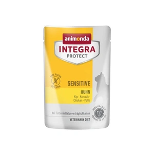 Animonda Integra Protect SENSITIVE pui 85 g