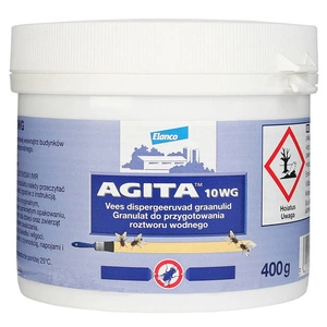 AGITA 10 WG 400g pulbere