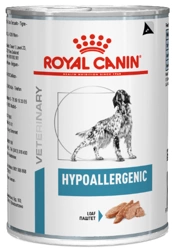 ROYAL CANIN Hipoalergenic 400 g x 6