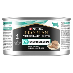 PURINA Pro Plan Diete veterinare Gastrointestinal EN Pisică 195g