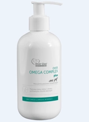 OVER ZOO Omega Complex plus 250ml