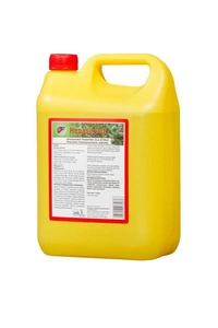 LAB-V Hepasil Vet pentru păsări de curte - Hrană mixtă pentru păsări pentru îmbunătățirea funcției hepatice 5 kg