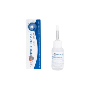JM SANTE Polysept Vet Protector pentru urechi JM SANTE Ears-Start 30ml