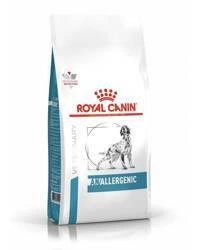 ROYAL CANIN Anallergenic 1.5kg