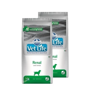Farmina Vet Life Canine Renal 2x12kg