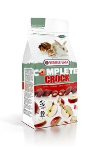 VERSELE LAGA Crock Complete Apple treat pentru iepuri și rozătoare 50g
