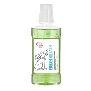 OVER ZOO FRESH BREATH - rodie 250ml