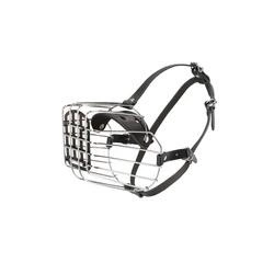 Dingo Botniță de metal pentru câini mărimea 5