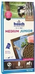 BOSCH Medium Junior 15kg + LAB V 500ml - 5% off !!!