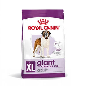 ROYAL CANIN Giant Adult 15kg