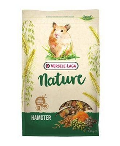 VERSELE-LAGA Hamster Nature Food 2.3 kg