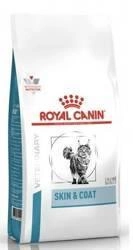 ROYAL CANIN Skin & Coat 3,5kg