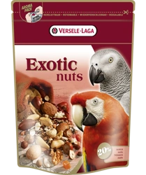 Versele-Laga Exotic Nuts - Mix de nuci pentru papagali mari 750g