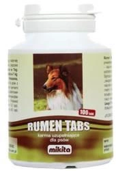 Mikita Rumen Tabs 100 comprimate