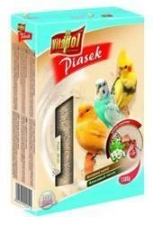 Vitapol Nisip pentru păsări cu anason 1,5 kg