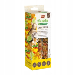 VITAPOL Vita Herbal Functional Smakers Bună dimineața foarte 2 buc.