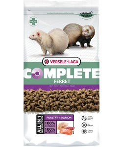 VERSELE-LAGA Hrană completă pentru dihor 2.5kg