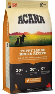 ACANA Puppy Large Breed 17 kg
