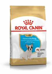 ROYAL CANIN French Bulldog Puppy 10kg + SURPRIZĂ PENTRU CÂINELE TĂU !!!