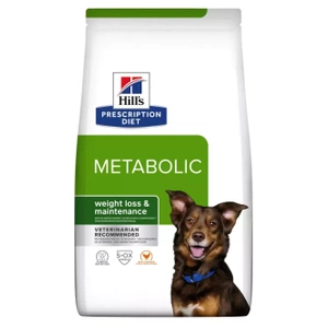 HILL'S PD Prescription Diet Metabolic Canine 1.5kg