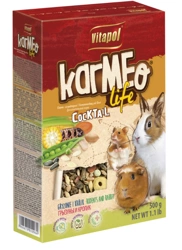 Vitapol Cocktail pentru rozătoare și iepuri 500 g