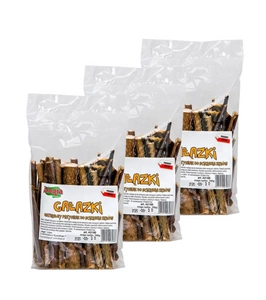 ALEGIA Ramuri pentru rozătoare 3x100g