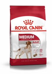 ROYAL CANIN Medium Adult 4kg