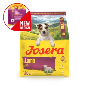 JOSERA Mini Adult Lamb 10 kg