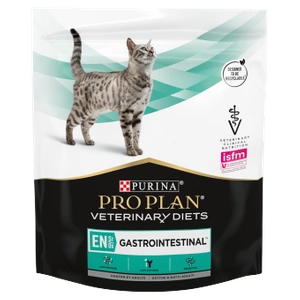 PRO PLAN Veterinary Diets EN St/Ox Gastrointestinal Hrană uscată pentru pisici 400 g