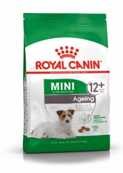 Royal Canin Mini Ageing 12+ 3, 5kg