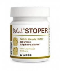 Dolfos Dolvit Stoper 30 Tablete