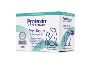 Protexin Pro-Kolin Enterogenic pentru câini și pisici 30x4g