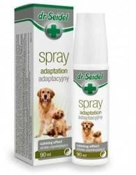 Laboratorium DermaPharm Dr. Seidel Adaptive Spray pentru câini 90ml