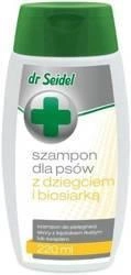 Laboratorium DermaPharm Dr. Seidel Șampon cu dentină și biosulfur 220ml