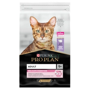 PURINA Pro Plan Delicate Curcan și Orez 10 kg + LAB V 500 ml - 5% reducere!!!