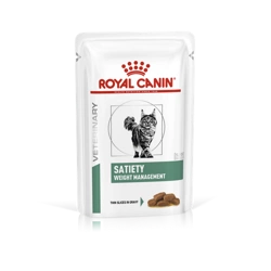 ROYAL CANIN Satiety Weight Management 12x85g